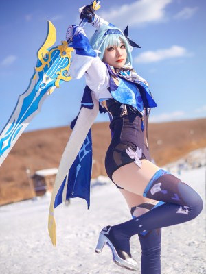 [歌尽灯未熄] 优菈·劳伦斯_07