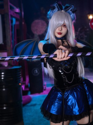 九言 - 小恶魔_02