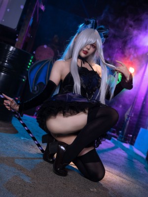 九言 - 小恶魔_12