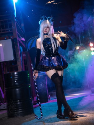 九言 - 小恶魔_15