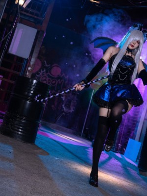 九言 - 小恶魔_11