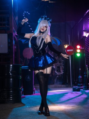 九言 - 小恶魔_03