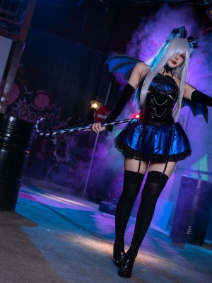 九言 - 小恶魔_10