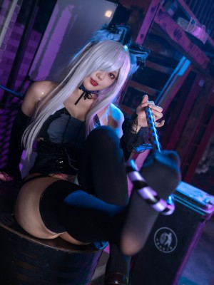 九言 - 小恶魔_25