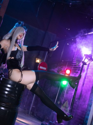 九言 - 小恶魔_21