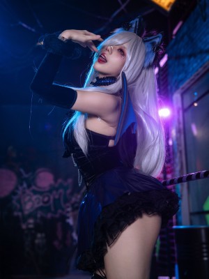 九言 - 小恶魔_07