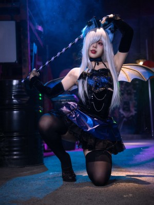 九言 - 小恶魔_16