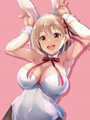 [MAD CAPSULE (ツミキ)] リコリスのえっちなほん 3 (リコリス・リコイル) [DL版]_11