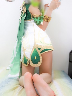 Snowysoftfeet - Nahida_47