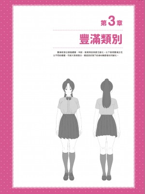 [一迅社] むっちむちな女の子の描き方_IMG_7405