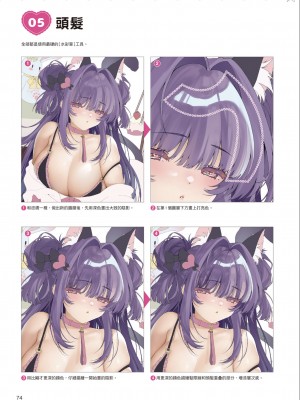 [一迅社] むっちむちな女の子の描き方_IMG_7434