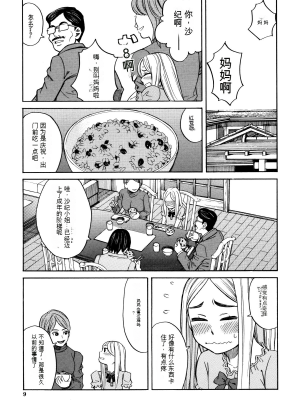[ZUKI樹] 睡眠レイプ[配菜機翻漢化組]_007