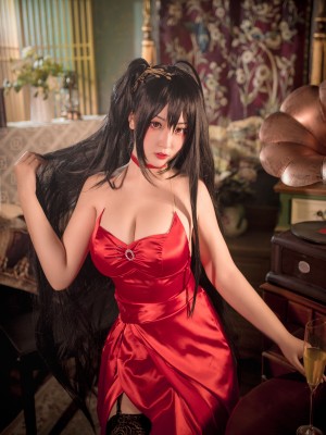 猫九酱Sakura - 碧蓝航线 合集_002