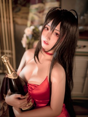 猫九酱Sakura - 碧蓝航线 合集_010