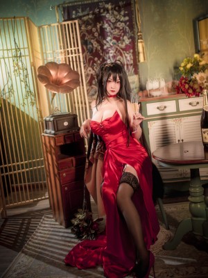 猫九酱Sakura - 碧蓝航线 合集_007