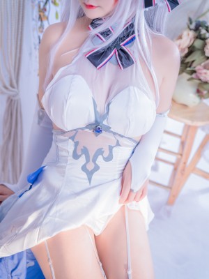 猫九酱Sakura - 碧蓝航线 合集_107