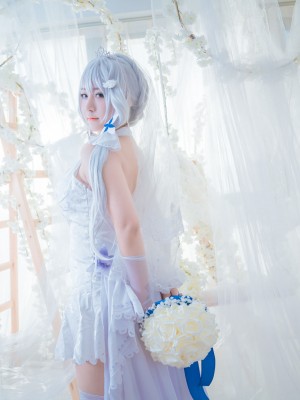 猫九酱Sakura - 碧蓝航线 合集_051