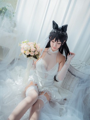 猫九酱Sakura - 碧蓝航线 合集_023