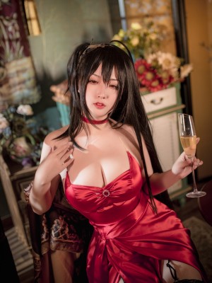 猫九酱Sakura - 碧蓝航线 合集_004