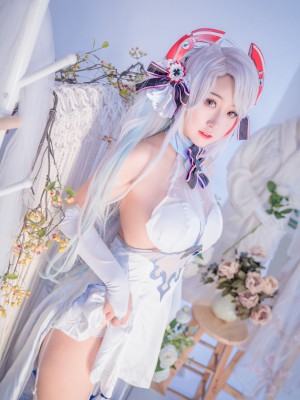 猫九酱Sakura - 碧蓝航线 合集_104