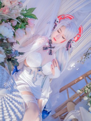 猫九酱Sakura - 碧蓝航线 合集_105