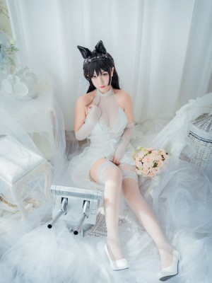 猫九酱Sakura - 碧蓝航线 合集_032