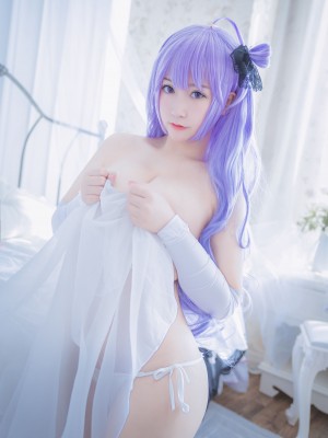 猫九酱Sakura - 碧蓝航线 合集_090