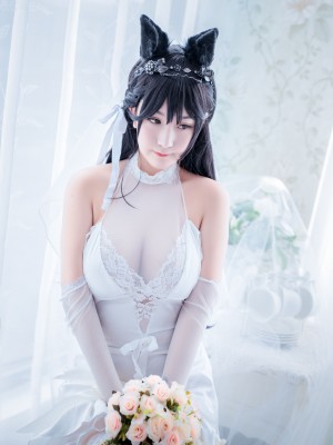 猫九酱Sakura - 碧蓝航线 合集_030