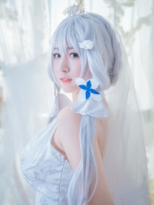 猫九酱Sakura - 碧蓝航线 合集_053