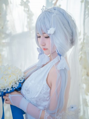 猫九酱Sakura - 碧蓝航线 合集_046