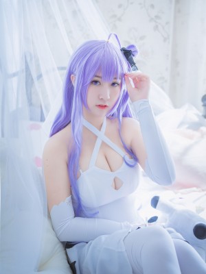 猫九酱Sakura - 碧蓝航线 合集_067