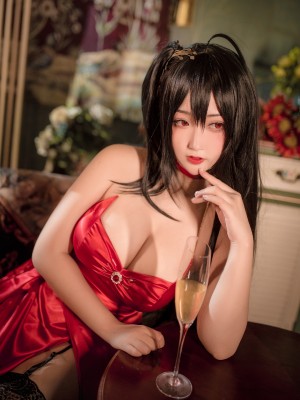 猫九酱Sakura - 碧蓝航线 合集_011