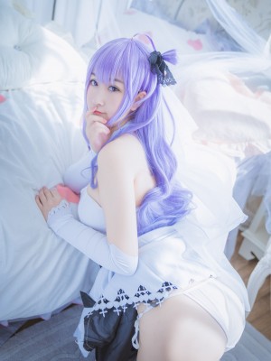 猫九酱Sakura - 碧蓝航线 合集_071