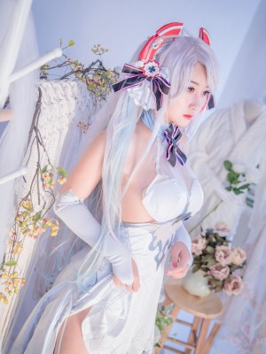 猫九酱Sakura - 碧蓝航线 合集_103