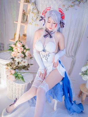 猫九酱Sakura - 碧蓝航线 合集_095