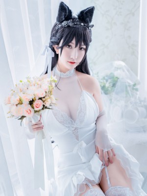 猫九酱Sakura - 碧蓝航线 合集_029