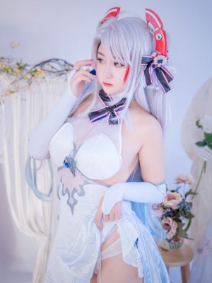 猫九酱Sakura - 碧蓝航线 合集_098