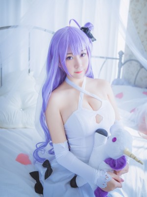 猫九酱Sakura - 碧蓝航线 合集_069