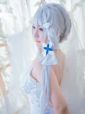 猫九酱Sakura - 碧蓝航线 合集_052