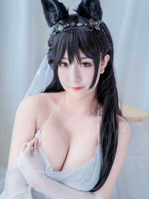 猫九酱Sakura - 碧蓝航线 合集_036