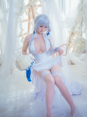 猫九酱Sakura - 碧蓝航线 合集_044