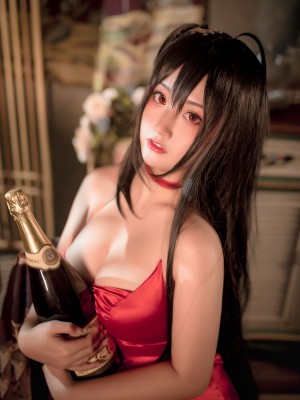 猫九酱Sakura - 碧蓝航线 合集_009