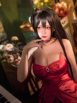 猫九酱Sakura - 碧蓝航线 合集_003