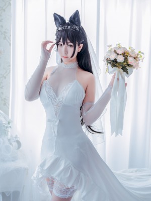 猫九酱Sakura - 碧蓝航线 合集_026