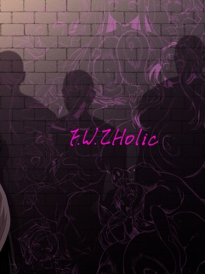 [F.W.ZHolic (FAN)] 無私的に奉仕する魔法 (葬送のフリーレン) [中国翻訳] [DL版]_26