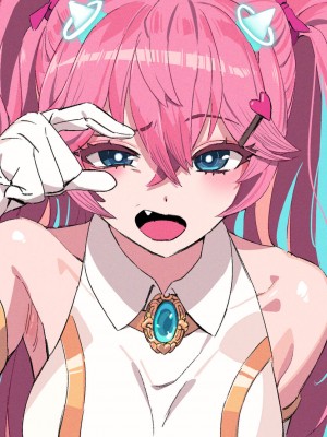 LUXsumildo·卖避孕套的小女孩（毁童年系群交H本·LC整合汉化组）_11