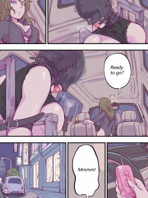 [ユヨウ] 狩猎 正篇+狩猎前传 OL篇+狩猎前传 JK篇_32