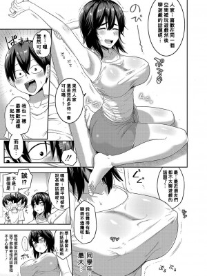 [まこしょ] 陰キャ達のアトリエハーレム活動記録+無人島で、SEXに興味津々なドスケベ陰キャ女子たちとハーレムライフ etc_049