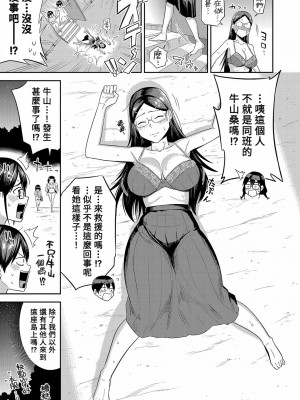 [まこしょ] 陰キャ達のアトリエハーレム活動記録+無人島で、SEXに興味津々なドスケベ陰キャ女子たちとハーレムライフ etc_111