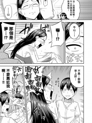 [まこしょ] 陰キャ達のアトリエハーレム活動記録+無人島で、SEXに興味津々なドスケベ陰キャ女子たちとハーレムライフ etc_113